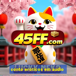 conto eroticos em audio